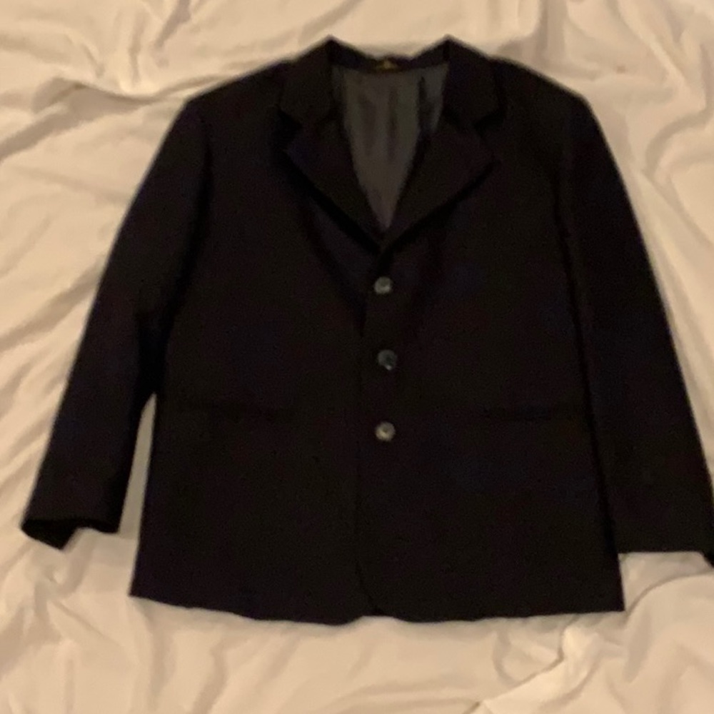 Boys sportcoat